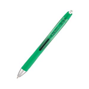 serve X Berry Gel Pen Bullet Tip 0.7-Green