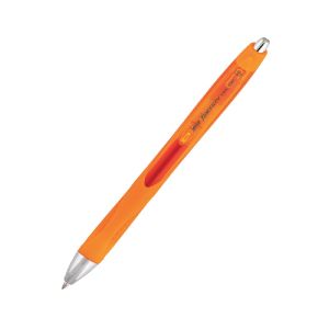 serve X Berry Gel Pen Bullet Tip 0.7-Orange