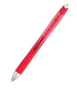serve X Berry Gel Pen Needle Tip 0.5mm-Red
