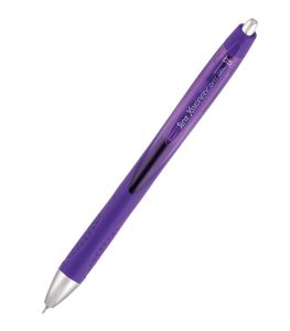 serve X Berry Gel Pen Needle Tip 0.5mm-Purple