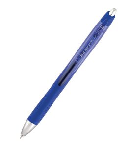 serve X Berry Gel Pen Needle Tip 0.5mm-Dark Blue