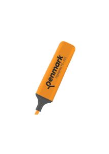 قلم ماركر نيون برتقالي 505-3N