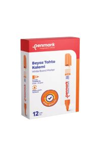 قلم ماركر للسبورة البرتقالي 305-16