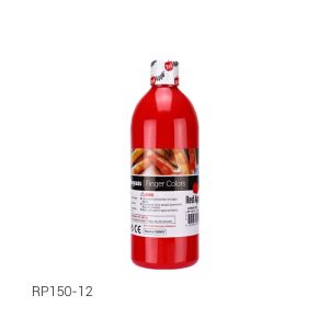 RED FINGER COLORS 500ML RP150-12