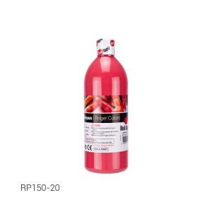 PINK FINGER COLORS 500ML RP150-20