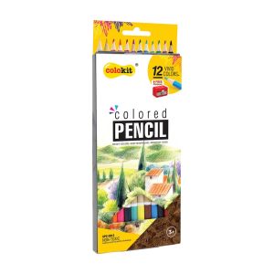 Flex Office Colored Pencil CPC-C012