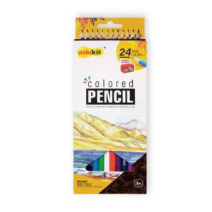 Flex Office Colored Pencil CPC-C015