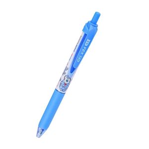 Flex office Erasable Pen FO-GELE003 "flexMazzic": 0.5 mm tip, Blue, 12 pcs/box