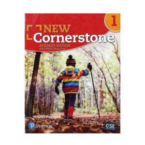 Cornerstone Student Book Level 1