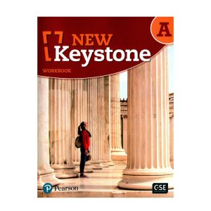 Keystone Workbook Level a