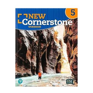 Cornerstone Workbook Level 5