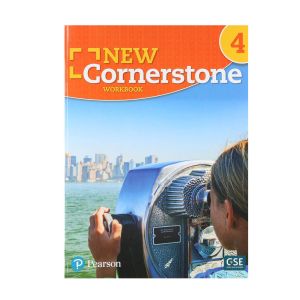 Cornerstone Workbook Level 4