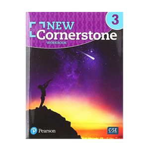 Cornerstone Workbook Level 3