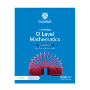 كتاب العمل الرقمي لموضوع الاقتصاد لامتحانات كامبريدج IGCSE و O Level (الإصدار الثاني) لمدة عامين.