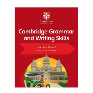Cambridge Grammar and Writing Skills Learner's Book 8