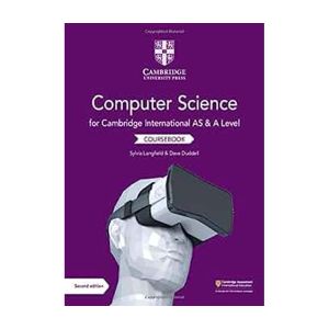  المستوى الثاني من كتاب المقرر الدراسي لعلوم الكمبيوتر من كامبريدج 