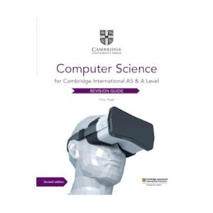 دليل كامبردج الدولي لمراجعة علوم الكمبيوتر AS & A Level الطبعة الثاني