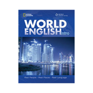 World English Level Intro St