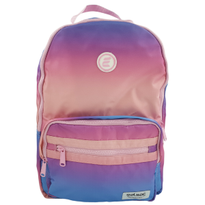 حقيبة مدرسية بجودة عالية أرجوانية من EALSAC
