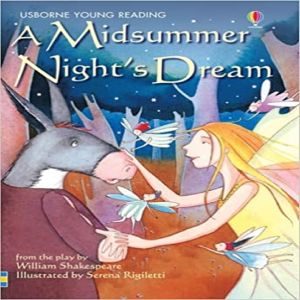 A Midsummer Night's Dream (Hard Cover)
