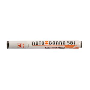 Roto 501whiteboard Chisel Tip Marker, Multicolor-Black