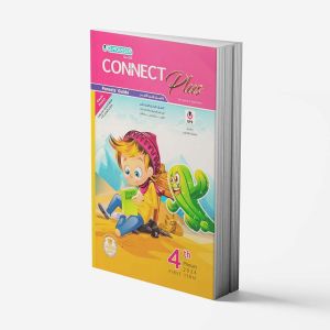 EL Moasser Connect Plus Book Primary 4 - First Term