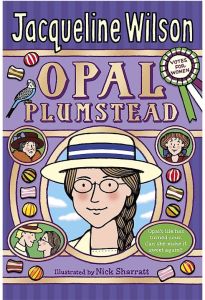 Opal Plumstead Book