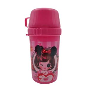 BNB Lunch Box For Girl, Pink