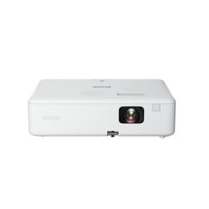 Projector Epson CO-W01-3000- Lumens-WXGA 