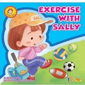 Exercise With Sally