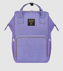 Sunveno Bag - Blue Purple