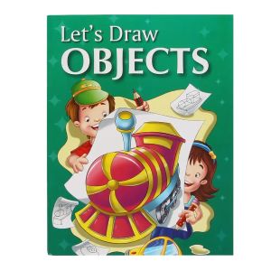 Let's Draw Objects
