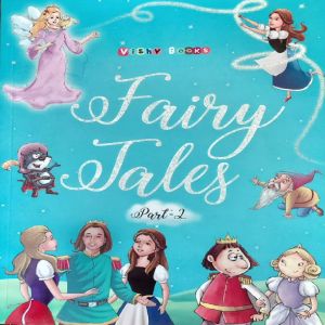 Fairy Tales Part-2