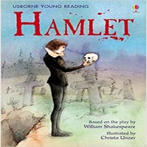 Hamlet (Hard Cover)
