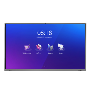 Horion E55A Pro 4K activpanel 55 inch
