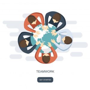 Effective and sustainable team building
