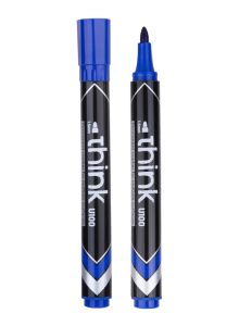 قلم ماركر ديلي الدائم أزرق 1.5 مم EU10020