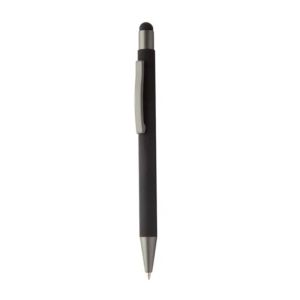Ballpoint Pen with Touch Functions 