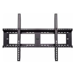 Fixed Wall Mount Bracket For 55" To 86" Flat Panel Display, VB-WMK-001