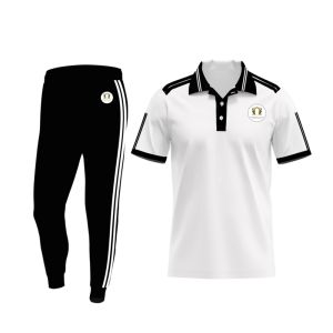 Sports Uniform for Elementary Primary, National, Boys