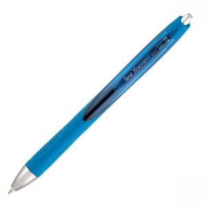 serve X Berry Gel Pen Bullet Tip 0.7-Dark Blue