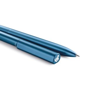 قلم بيليكان إنيو إيليمنتس باللون الأزرق 