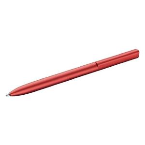قلم بيليكان إنيو إليمنتس باللون الأحمر الناري