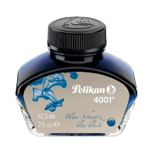 Pelikan Ink Bottle, 62.5ml - Royal Blue 