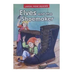 Elves and The Shoemaker