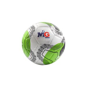 Mountain Gear Fifa Soccer Football with Pu Material for Kid Youth and Adult Size-5
