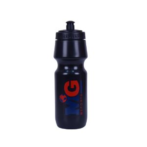 زجاجة مياه رياضية ماونتن جير، 700 مل، لون أسود