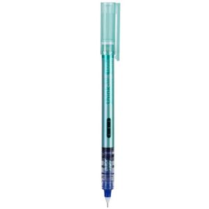 Deli Pen Blue ,  0.5mm - Q301-BL