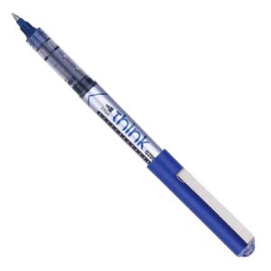 Deli Pen Blue Ink  0.7 - Eq20530