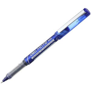 Deli ballpoint pen blue 0.7 - EQ20330